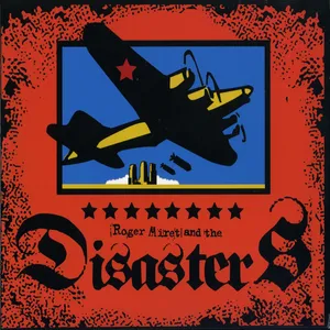 Roger Miret & the Disasters